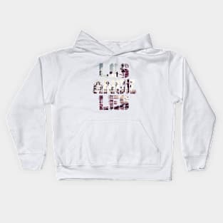 LA Kids Hoodie